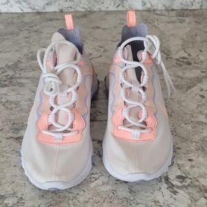 Womens React Element 55 'Pale Pink'